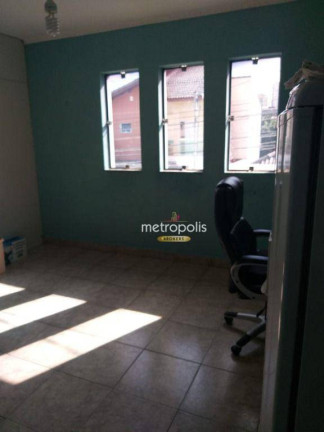 Imagem Sobrado com 4 Quartos à Venda, 211 m² em Cerâmica - São Caetano Do Sul Imagem Sobrado com 4 Quartos à Venda, 211 m² em Cerâmica - São Caetano Do Sul