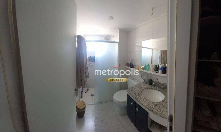 Imagem Apartamento com 3 Quartos à Venda, 106 m² em Jardim Flor Da Montanha - Guarulhos