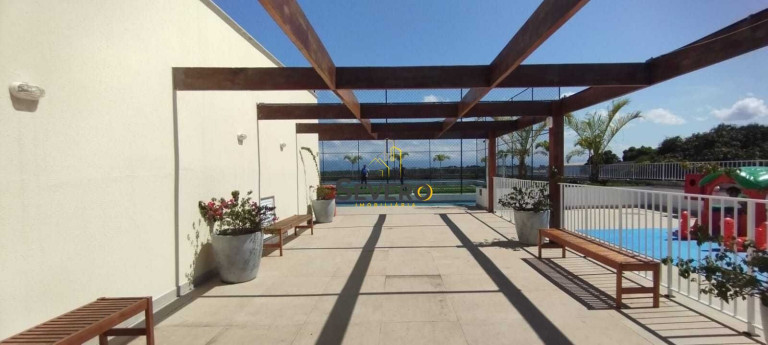 Imagem Apartamento com 2 Quartos à Venda, 54 m² em Vista Alegre - São Gonçalo Imagem Apartamento com 2 Quartos à Venda, 54 m² em Vista Alegre - São Gonçalo