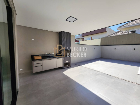 Imagem Casa de Condomínio com 3 Quartos à Venda, 220 m² em Urbanova - São José Dos Campos