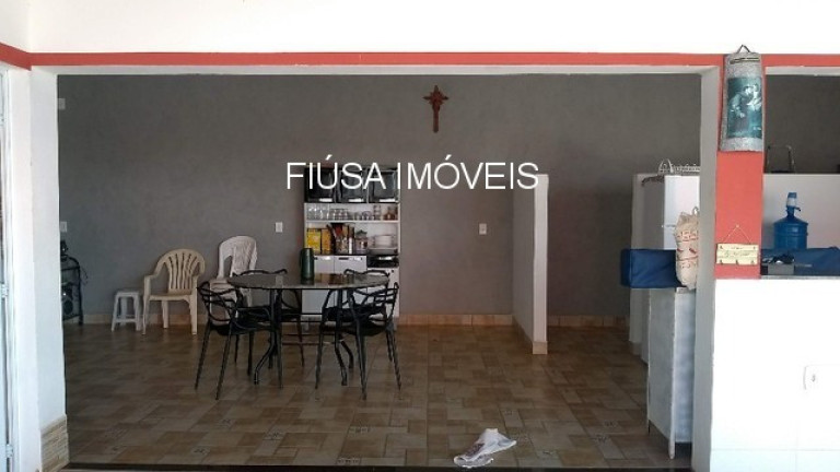 Imagem Casa com 3 Quartos para Temporada, em Centro - Rifaina Imagem Casa com 3 Quartos para Temporada, em Centro - Rifaina
