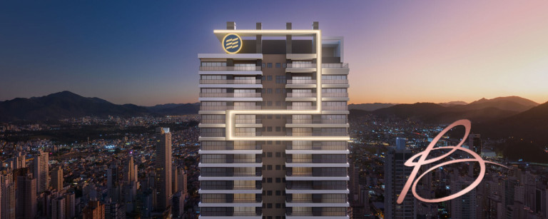 Imagem Apartamento com 4 Quartos à Venda, 178 m² em Centro - Balneário Camboriú