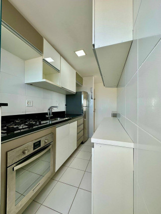 Imagem Apartamento com 2 Quartos à Venda, 50 m² em Caiçara - Praia Grande