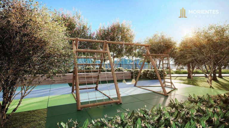 Imagem Apartamento com 2 Quartos à Venda, 67 m² em Chácara Saudáveis E Encantadoras - Jundiaí
