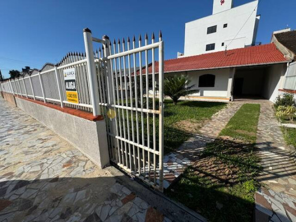 Imagem Casa com 3 Quartos à Venda, 130 m² em Centro - Navegantes