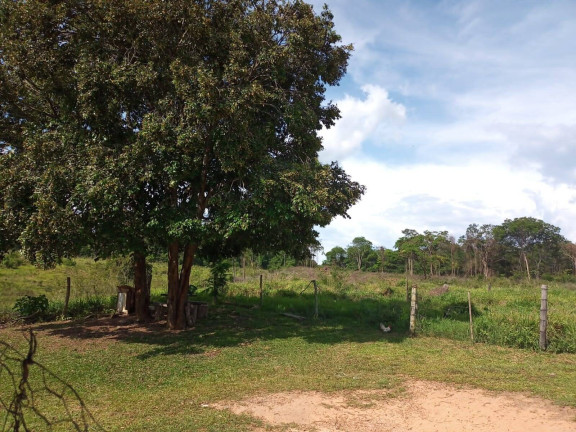 Imagem Chácara à Venda, 4 m² em Zona Rural - Indiara Imagem Chácara à Venda, 4 m² em Zona Rural - Indiara