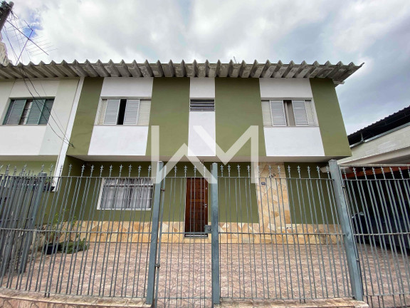 Sobrado com 3 Quartos à Venda, 100 m² em Gopouva - Guarulhos
