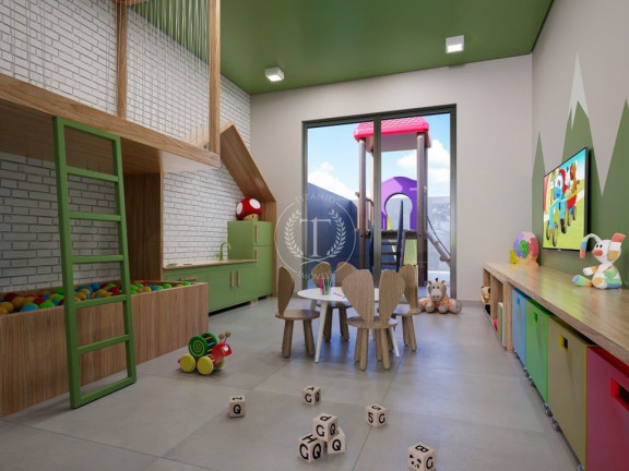 Imagem Apartamento com 2 Quartos à Venda, 28 m² em Perdizes - São Paulo Imagem Apartamento com 2 Quartos à Venda, 28 m² em Perdizes - São Paulo