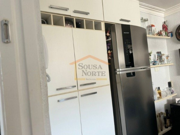 Imagem Apartamento com 3 Quartos à Venda, 78 m² em Santana - São Paulo Imagem Apartamento com 3 Quartos à Venda, 78 m² em Santana - São Paulo