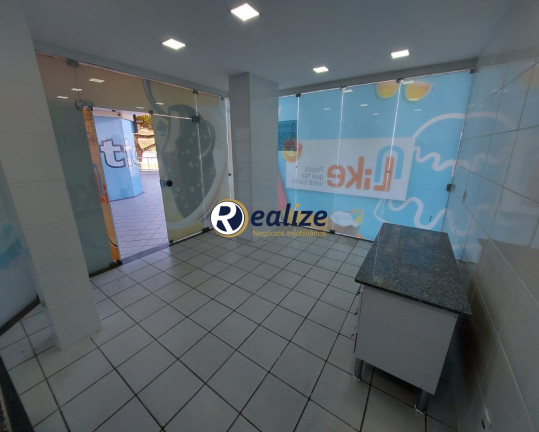 Imagem Sala Comercial à Venda, 26 m² em Praia Do Morro - Guarapari Imagem Sala Comercial à Venda, 26 m² em Praia Do Morro - Guarapari