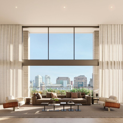 Imagem Apartamento com 3 Quartos à Venda, 262 m² em Itaim Bibi - São Paulo Imagem Apartamento com 3 Quartos à Venda, 262 m² em Itaim Bibi - São Paulo