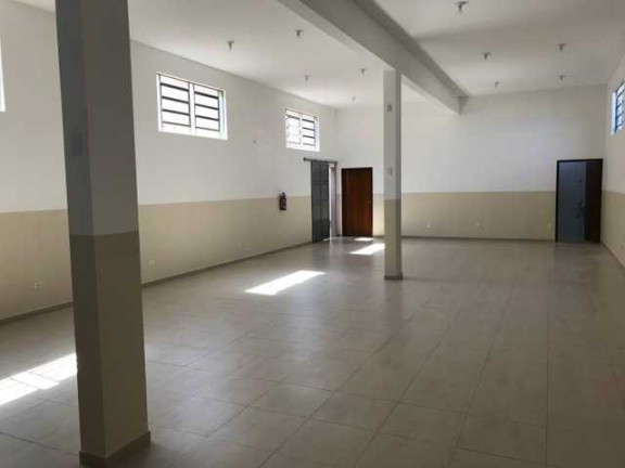 Imagem Galpão para Alugar, 250 m² em Jardim Nova República - São José Dos Campos Imagem Galpão para Alugar, 250 m² em Jardim Nova República - São José Dos Campos