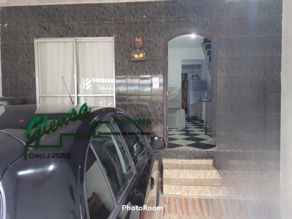 Imagem Sobrado com 3 Quartos à Venda, 110 m² em Jardim Sao Carlos (zona Leste) - São Paulo Imagem Sobrado com 3 Quartos à Venda, 110 m² em Jardim Sao Carlos (zona Leste) - São Paulo