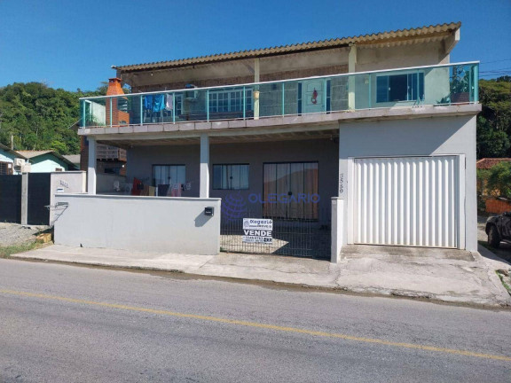 Imagem Sobrado com 7 Quartos à Venda, 270 m² em Santa Lidia - Penha
