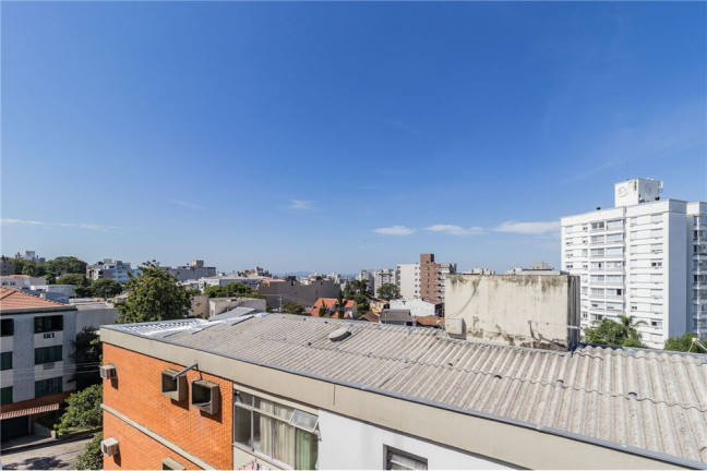 Imagem Cobertura com 2 Quartos à Venda, 74 m² em Cristo Redentor - Porto Alegre Imagem Cobertura com 2 Quartos à Venda, 74 m² em Cristo Redentor - Porto Alegre