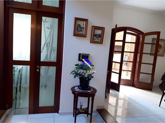 Imagem Casa com 4 Quartos à Venda, 312 m² em Brooklin - São Paulo Imagem Casa com 4 Quartos à Venda, 312 m² em Brooklin - São Paulo
