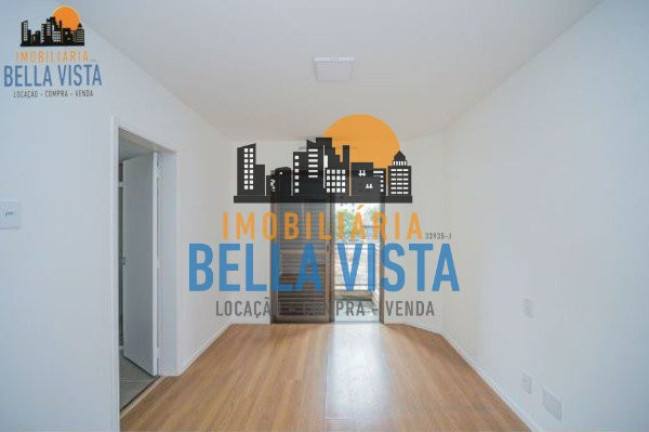 Imagem Apartamento com 4 Quartos à Venda, 196 m² em Itaim Bibi - São Paulo