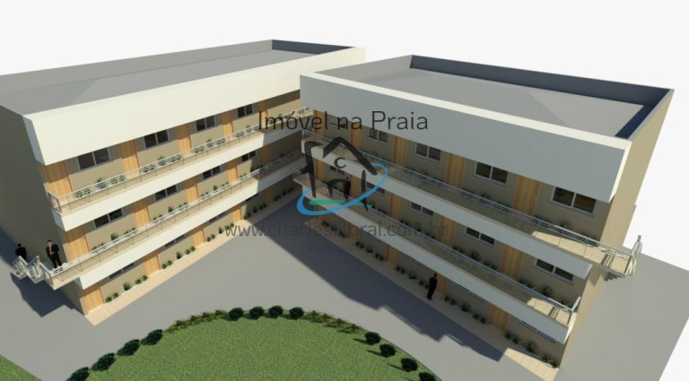Imagem Apartamento com 1 Quarto à Venda, 34 m² em Praia Da Maranduba - Ubatuba Imagem Apartamento com 1 Quarto à Venda, 34 m² em Praia Da Maranduba - Ubatuba