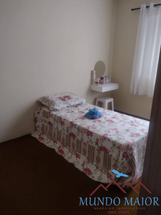 Imagem Casa com 5 Quartos à Venda, 350 m² em Santa Maria - Santo André Imagem Casa com 5 Quartos à Venda, 350 m² em Santa Maria - Santo André