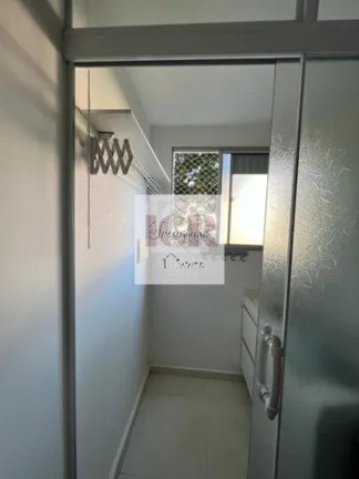 Imagem Apartamento com 2 Quartos à Venda, 47 m² em Jardim Novo Mundo - Sorocaba