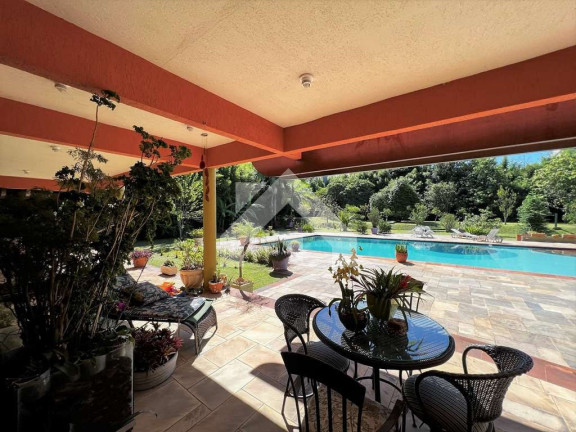 Imagem Casa com 5 Quartos à Venda, 1 m² em Jardim Mediterrâneo - Cotia Imagem Casa com 5 Quartos à Venda, 1 m² em Jardim Mediterrâneo - Cotia