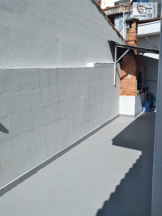 Imagem Casa com 2 Quartos à Venda, 95 m² em Laranjeiras - Caieiras Imagem Casa com 2 Quartos à Venda, 95 m² em Laranjeiras - Caieiras