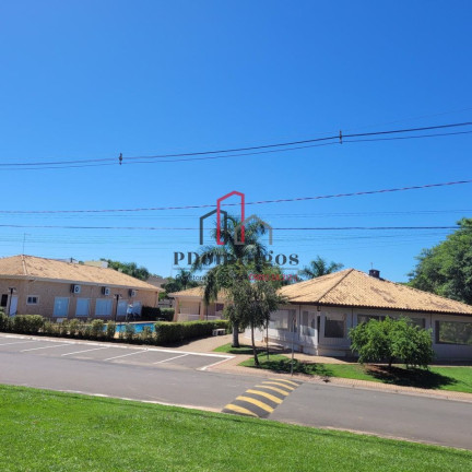 Imagem Terreno à Venda, 300 m² em Condomínio Residencial Yucatan - Paulínia
