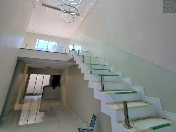 Imagem Sobrado com 3 Quartos à Venda, 110 m² em Jardim Carvalho - Ponta Grossa Imagem Sobrado com 3 Quartos à Venda, 110 m² em Jardim Carvalho - Ponta Grossa