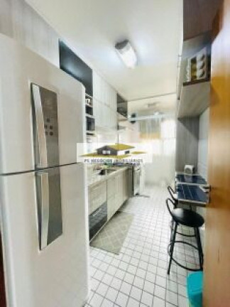 Imagem Apartamento com 3 Quartos à Venda, 70 m² em Vila Brasílio Machado - São Paulo