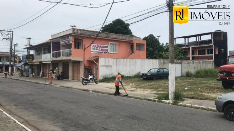 Imagem Casa com 6 Quartos à Venda, 600 m² em Tangará - Cabo Frio Imagem Casa com 6 Quartos à Venda, 600 m² em Tangará - Cabo Frio