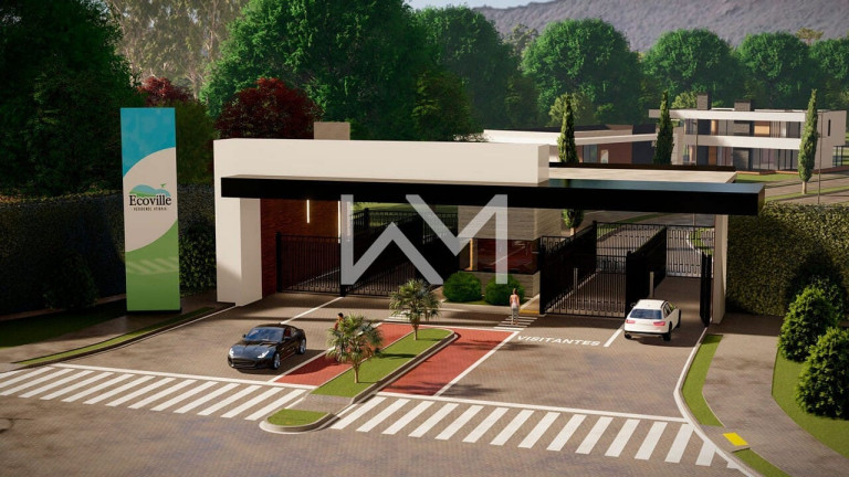 Imagem Terreno à Venda, 360 m² em San Fernando Valley - Atibaia Imagem Terreno à Venda, 360 m² em San Fernando Valley - Atibaia