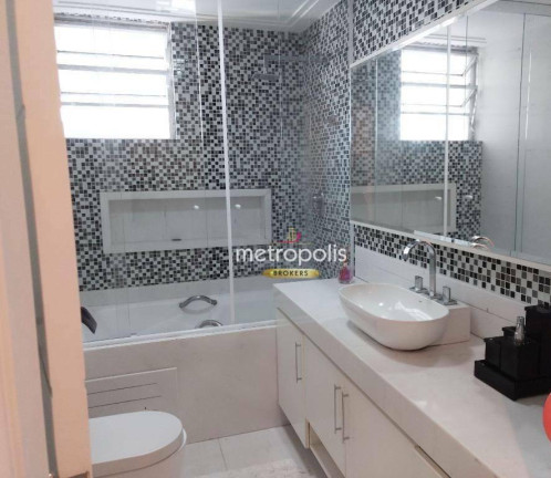 Imagem Apartamento com 3 Quartos à Venda, 154 m² em Mooca - São Paulo Imagem Apartamento com 3 Quartos à Venda, 154 m² em Mooca - São Paulo