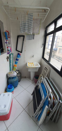 Imagem Apartamento com 2 Quartos à Venda, 93 m² em Tupi - Praia Grande