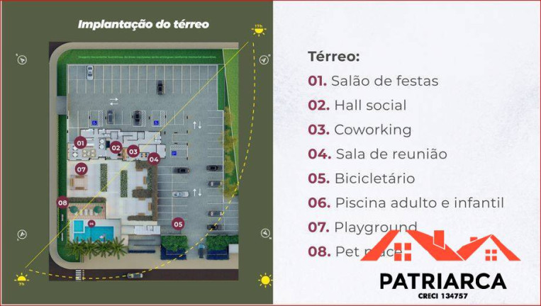Imagem Apartamento com 2 Quartos à Venda, 67 m² em Vila João Jorge - Campinas Imagem Apartamento com 2 Quartos à Venda, 67 m² em Vila João Jorge - Campinas