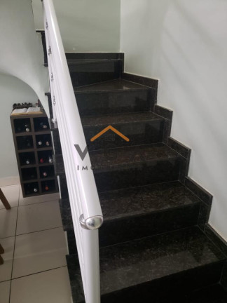 Imagem Casa com 3 Quartos à Venda, 100 m² em Cidade Patriarca - São Paulo Imagem Casa com 3 Quartos à Venda, 100 m² em Cidade Patriarca - São Paulo