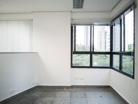 Imagem Sala Comercial à Venda, 28 m² em Itaim Bibi - São Paulo Imagem Sala Comercial à Venda, 28 m² em Itaim Bibi - São Paulo