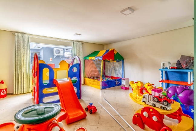 Imagem Apartamento com 2 Quartos à Venda, 56 m² em Vila Carrão - São Paulo