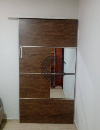 Imagem Sobrado com 3 Quartos à Venda, 121 m² em Parque Três Meninos - Sorocaba Imagem Sobrado com 3 Quartos à Venda, 121 m² em Parque Três Meninos - Sorocaba