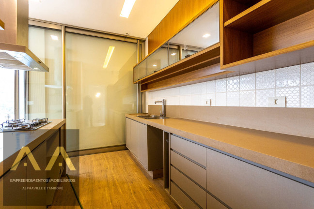 Imagem Casa com 4 Quartos à Venda, 420 m² em Alphaville - Barueri