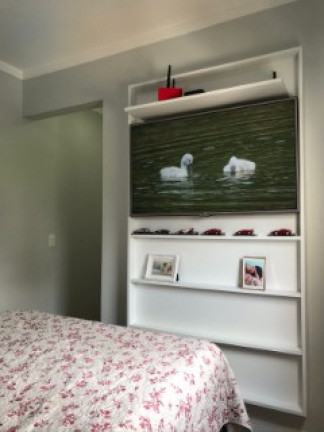 Imagem Apartamento com 2 Quartos à Venda, 49 m² em Jardim Celeste - São Paulo Imagem Apartamento com 2 Quartos à Venda, 49 m² em Jardim Celeste - São Paulo