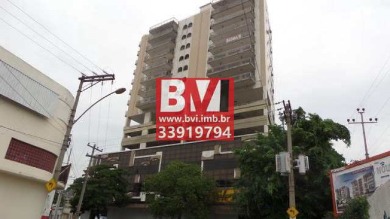Apartamento com 4 Quartos à Venda, 450 m² em Penha - Rio De Janeiro