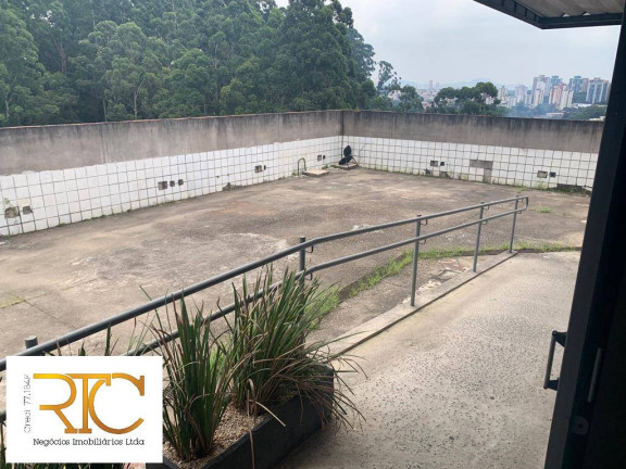 Imagem Sala Comercial à Venda, 1.151 m² em Vila Andrade - São Paulo