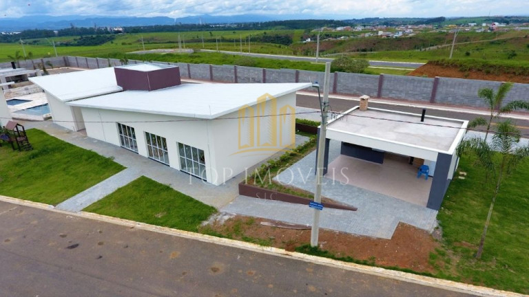 Imagem Terreno em Condomínio à Venda, 273 m² em Bairro Da Floresta - São José Dos Campos