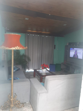 Imagem Casa com 2 Quartos à Venda, 116 m² em Residencial Nova Esperança - Pindamonhangaba Imagem Casa com 2 Quartos à Venda, 116 m² em Residencial Nova Esperança - Pindamonhangaba