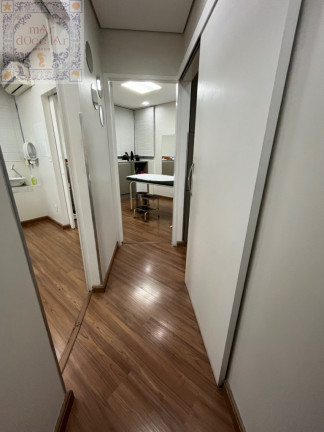 Imagem Imóvel Comercial à Venda, 78 m² em Gonzaga - Santos