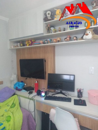 Imagem Casa com 3 Quartos à Venda, 160 m² em Metalúrgicos - Osasco Imagem Casa com 3 Quartos à Venda, 160 m² em Metalúrgicos - Osasco