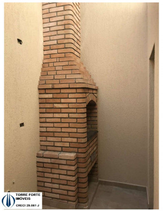 Imagem Casa com 3 Quartos à Venda, 98 m² em Vila Ivone - São Paulo Imagem Casa com 3 Quartos à Venda, 98 m² em Vila Ivone - São Paulo