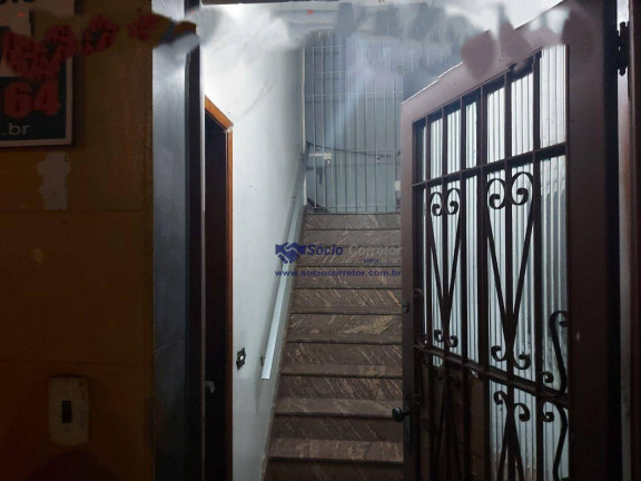 Imagem Sobrado com 3 Quartos à Venda, 300 m² em Centro - Guarulhos Imagem Sobrado com 3 Quartos à Venda, 300 m² em Centro - Guarulhos