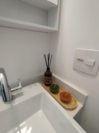 Imagem Studio com 1 Quarto à Venda, 26 m² em Consolação - São Paulo