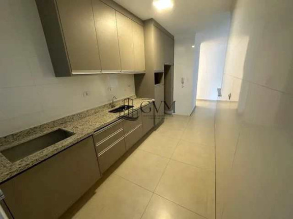 Imagem Apartamento com 2 Quartos à Venda, 82 m² em Canto Do Forte - Praia Grande